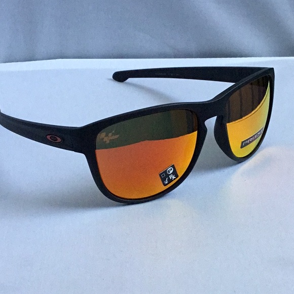 OAKLEY MOTTO GP PRIZM COLLECTION. - Picture 3 of 7